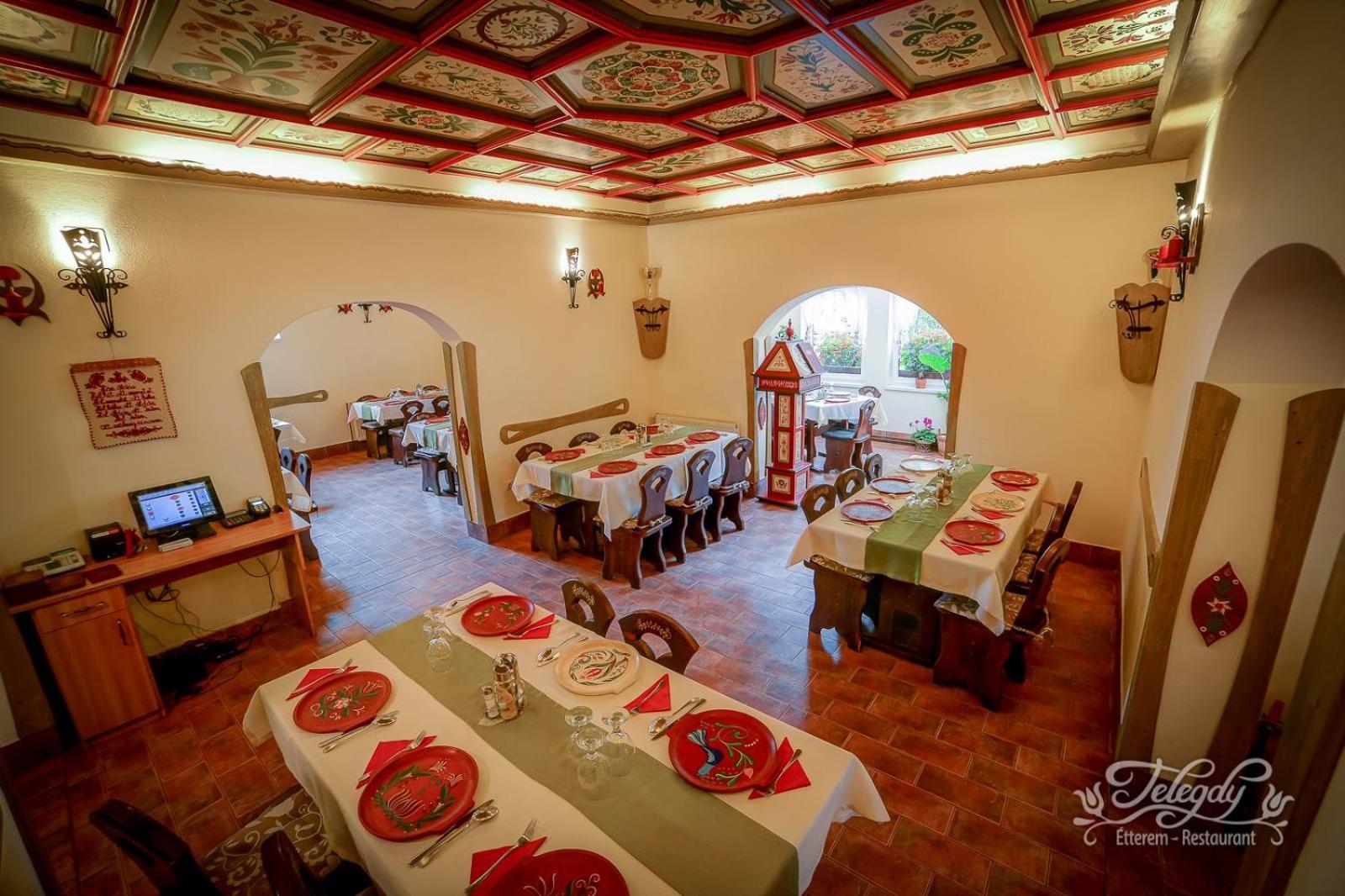 Telegdy Homes Praid Dış mekan fotoğraf